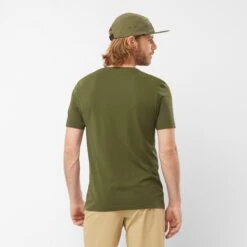 ESSENTIAL SEAMLESS -Salomon Sportstyle Shop C20366B