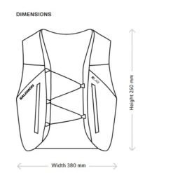S/LAB PULSAR 3 -Salomon Sportstyle Shop C20917J
