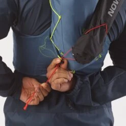 CUSTOM QUIVER -Salomon Sportstyle Shop C20931D