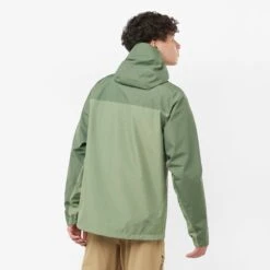 OUTLINE 2.5L GORE-TEX® -Salomon Sportstyle Shop C21066C