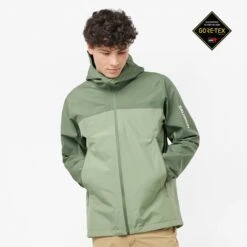 OUTLINE 2.5L GORE-TEX®
