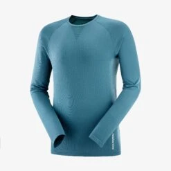 SENSE AERO SEAMLESS 14 SENSE AERO SEAMLESS -Salomon Sportstyle Shop C21758