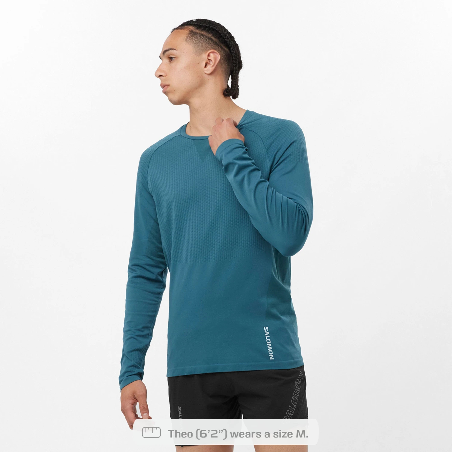 SENSE AERO SEAMLESS 4 SENSE AERO SEAMLESS - Image 2