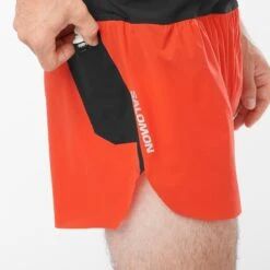 S/LAB SPEED 3" -Salomon Sportstyle Shop C21823G