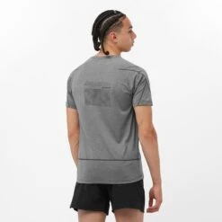 CROSS RUN GRAPHIC -Salomon Sportstyle Shop C21954B