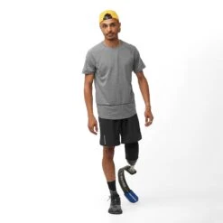 CROSS RUN GRAPHIC -Salomon Sportstyle Shop C21954E