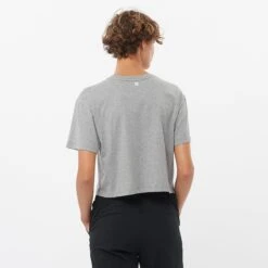 LOGO TWIST 8 LOGO TWIST -Salomon Sportstyle Shop C22179C