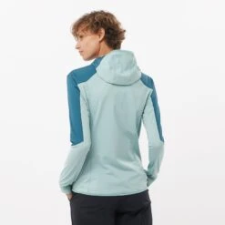 OUTLINE AS HYBRID -Salomon Sportstyle Shop C22338D