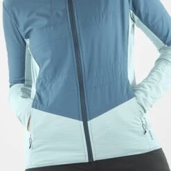 OUTLINE AS HYBRID -Salomon Sportstyle Shop C22338E