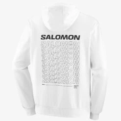 GRAPHIC PERFORMANCE 11 GRAPHIC PERFORMANCE -Salomon Sportstyle Shop C22475A