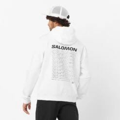 GRAPHIC PERFORMANCE 9 GRAPHIC PERFORMANCE -Salomon Sportstyle Shop C22475C