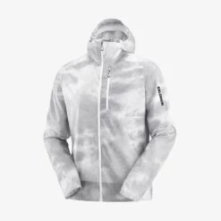 BONATTI CROSS WIND PRINT -Salomon Sportstyle Shop C22545