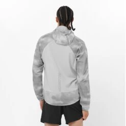 BONATTI CROSS WIND PRINT -Salomon Sportstyle Shop C22545B