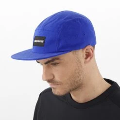 FIVE PANEL -Salomon Sportstyle Shop C22745A