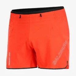 SENSE AERO 5" -Salomon Sportstyle Shop C22750