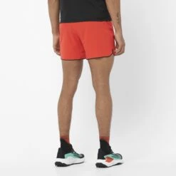 SENSE AERO 5" -Salomon Sportstyle Shop C22750B