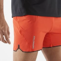 SENSE AERO 5" -Salomon Sportstyle Shop C22750C