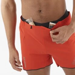 SENSE AERO 5" -Salomon Sportstyle Shop C22750D