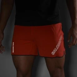 SENSE AERO 5" -Salomon Sportstyle Shop C22750F