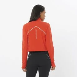 SENSE AERO HYBRID CROPPED 12 SENSE AERO HYBRID CROPPED -Salomon Sportstyle Shop C22903C