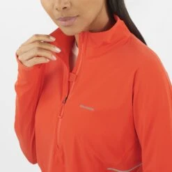 SENSE AERO HYBRID CROPPED 14 SENSE AERO HYBRID CROPPED -Salomon Sportstyle Shop C22903D