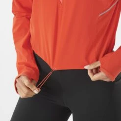 SENSE AERO HYBRID CROPPED 13 SENSE AERO HYBRID CROPPED -Salomon Sportstyle Shop C22903F