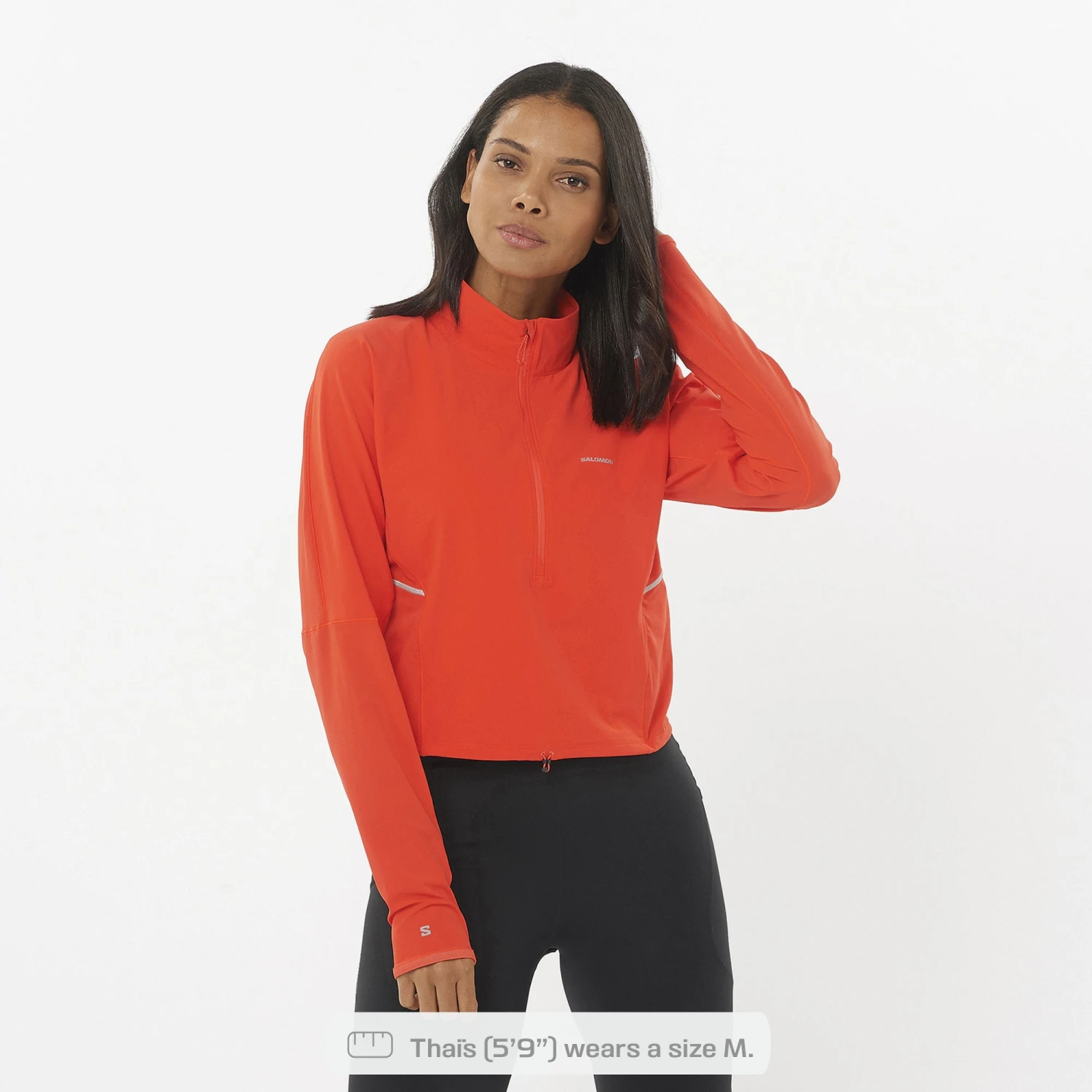 SENSE AERO HYBRID CROPPED 4 SENSE AERO HYBRID CROPPED - Image 2