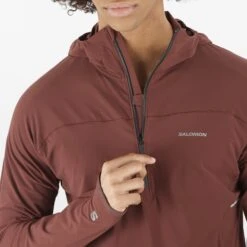 SENSE AERO HYBRID -Salomon Sportstyle Shop C23621D