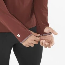 SENSE AERO HYBRID -Salomon Sportstyle Shop C23621E