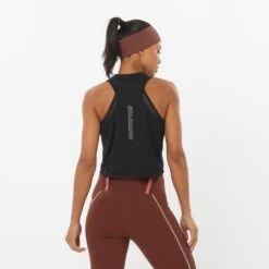 SENSE AERO CROPPED 10 SENSE AERO CROPPED -Salomon Sportstyle Shop C23683C