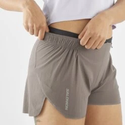 SENSE AERO 3" -Salomon Sportstyle Shop C24373D