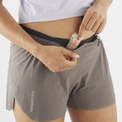 SENSE AERO 3" -Salomon Sportstyle Shop C24373E