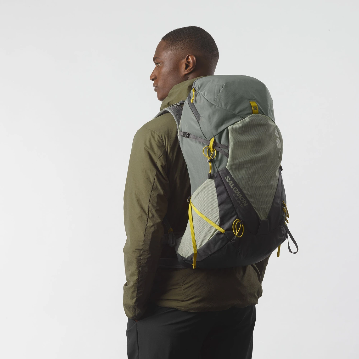 AEROTREK 30 5 AEROTREK 30 - Image 3