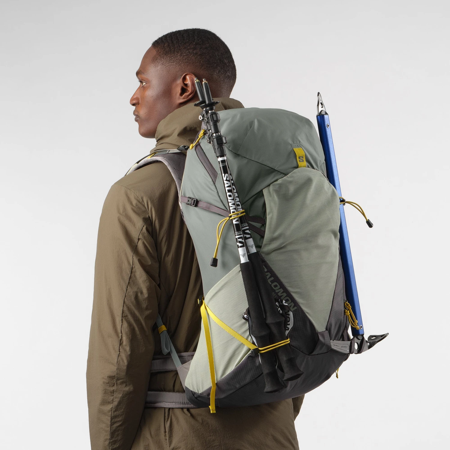 AEROTREK 30 10 AEROTREK 30 - Image 8