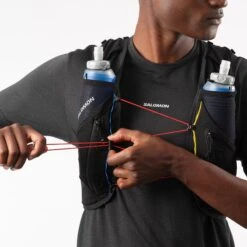 ADV SKIN 12 RACE FLAG 19 ADV SKIN 12 RACE FLAG -Salomon Sportstyle Shop C24837H