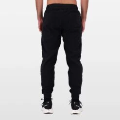 CHILL POLAR FLEECE -Salomon Sportstyle Shop CHILLPOLARFLEECEPANTM WMP0096BLACKD