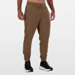 CHILL POLAR FLEECE -Salomon Sportstyle Shop CHILLPOLARFLEECEPANTM WMP0096SHITAKEC