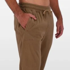 CHILL POLAR FLEECE -Salomon Sportstyle Shop CHILLPOLARFLEECEPANTM WMP0096SHITAKEE