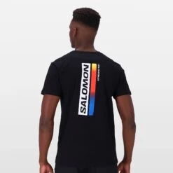 CLIMB HIGHER -Salomon Sportstyle Shop CLIMBHIGHERSSTEEM SML8913BLACKC