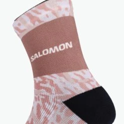 CONNEXION -Salomon Sportstyle Shop CONNEXIONSOCK WUO0091OPTICWHITEC