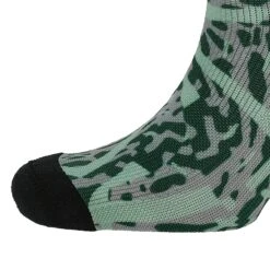 CONNEXION -Salomon Sportstyle Shop CONNEXIONSOCK WUO0091SAGEGREEND