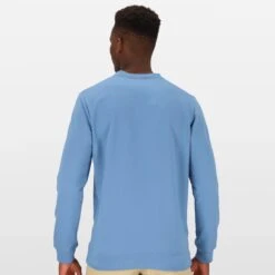 CORE -Salomon Sportstyle Shop CORECREWFLEECEM WMF8834QUIETHARBOURC