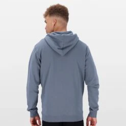 CORE II -Salomon Sportstyle Shop COREHOODIEPULLOVERIIM WMF0003BASALTD