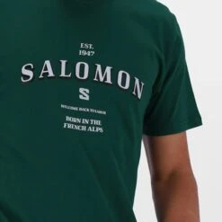 COUNTRY -Salomon Sportstyle Shop COUNTRYSSTEEM WML0138DEEPEMERALDF
