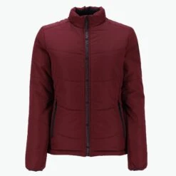COVE -Salomon Sportstyle Shop COVEJACKETW WLJ0043CHERRYLIQUERA 28a47ccc f766 4dfd 994d 0f40dcf15205