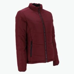 COVE -Salomon Sportstyle Shop COVEJACKETW WLJ0043CHERRYLIQUERH