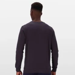 CREW -Salomon Sportstyle Shop CREWPULLOVERM SMF9073PHANTOMC