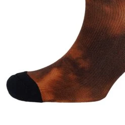 FOREST SKY -Salomon Sportstyle Shop FORESTSKYSOCK WUO0092RUSTICCARAMELD