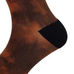 FOREST SKY -Salomon Sportstyle Shop FORESTSKYSOCK WUO0092RUSTICCARAMELE