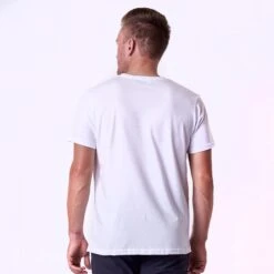 FACE -Salomon Sportstyle Shop FaceSSTeeM SML8615WhiteD